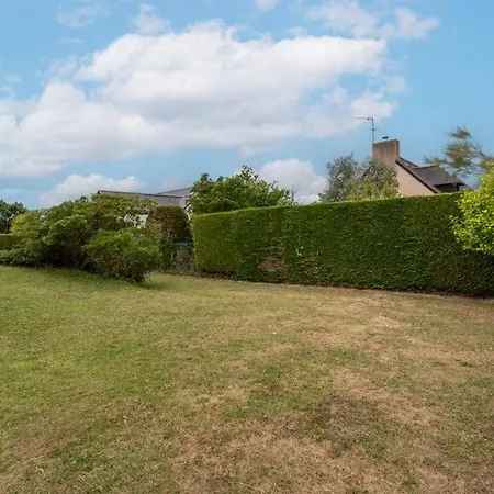 Le Deriveur - 3 - Jardin Et Terrasse * Saint-Lunaire