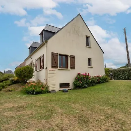 Le Deriveur - 3 - Jardin Et Terrasse Saint-Lunaire