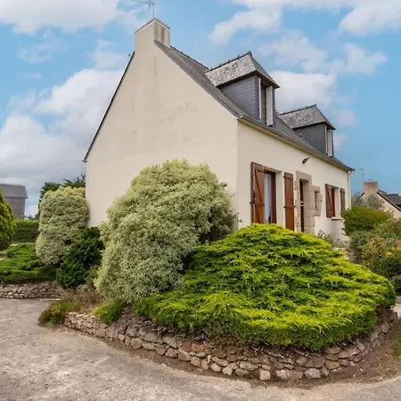 Le Deriveur - 3 - Jardin Et Terrasse * Saint-Lunaire