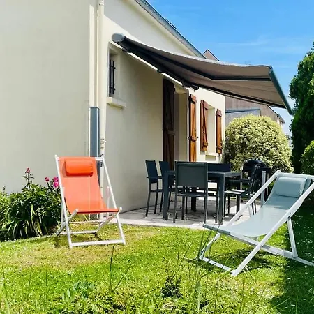 Le Deriveur - 3 - Jardin Et Terrasse